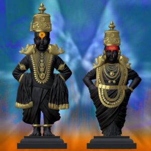 जगी सर्व सुखी असा कोण आहे, विचारी मन तूच शोधूनि पाहे.